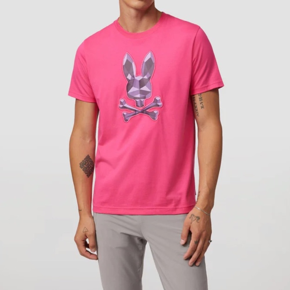 Psycho Bunny T-Shirt